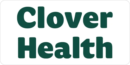 Clover Health Insurance logo