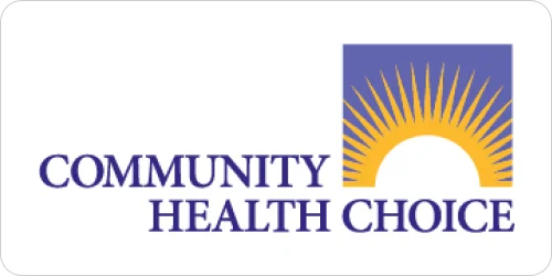Community Health Choice Insurance logo