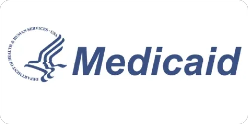 Medicaid Insurance logo