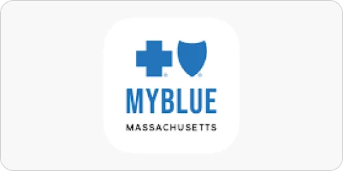 My Blue Insurance logo