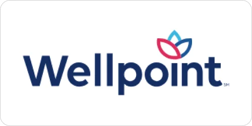 Wellpoint Insurance logo