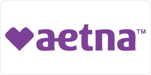 Aetna Health Insurance Logo