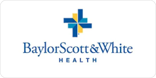 Baylor Scott and White Health Insurance logo