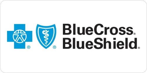 BlueCross Blueshield Health Insurance logo