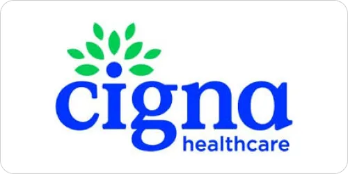 Cigna Health Insurance Logo