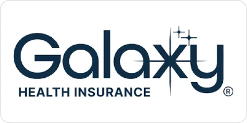 Galaxy Health Insurance logo