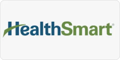 Health Smart Insurance Logo