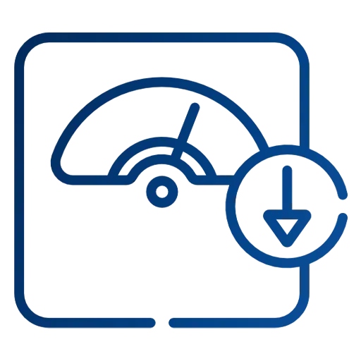 Holistic wellness icon showing heart health and physical conditioning services