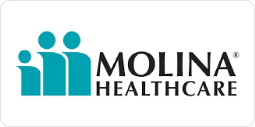 Molina Health Insurance logo