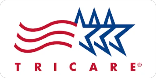 Tricare Health Insurance logo