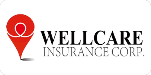 Wellcare Health Insurance logo