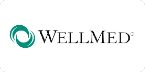 Wellmed Health Insurance logo