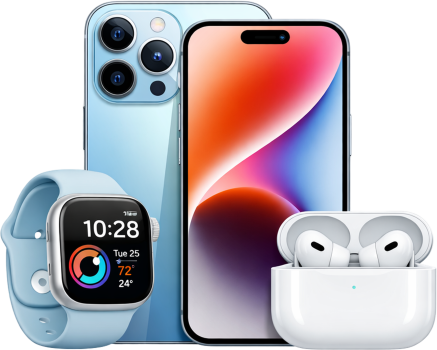 —Pngtree—new iphone 14 pro smartwatch_24066365